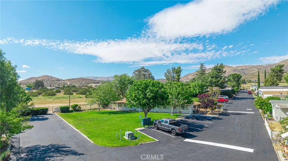 2501 Sierra Highway Acton, CA 93510