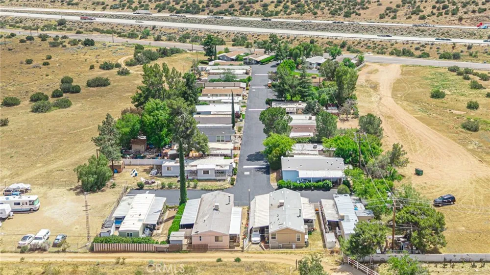 2501 Sierra Highway Acton, CA 93510