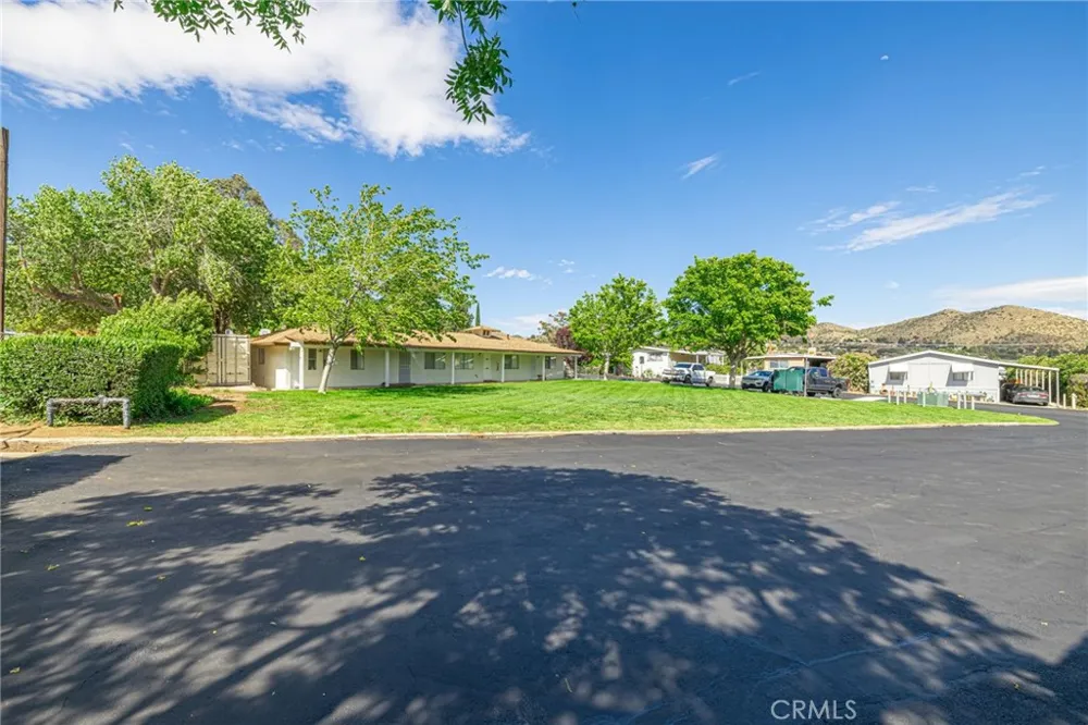 2501 Sierra Highway Acton, CA 93510