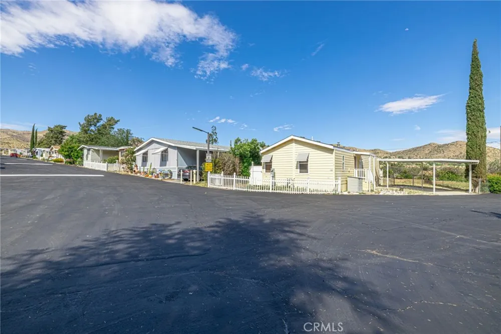 2501 Sierra Highway Acton, CA 93510