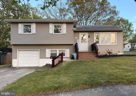 1 NASSAU ROAD