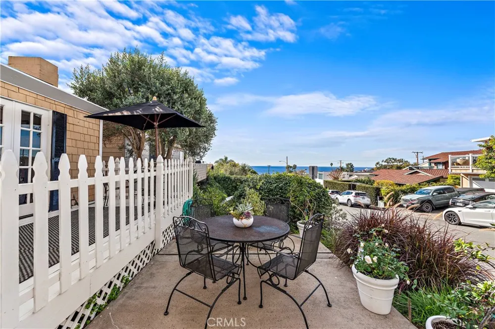 283 Fairview Street Laguna Beach, CA 92651