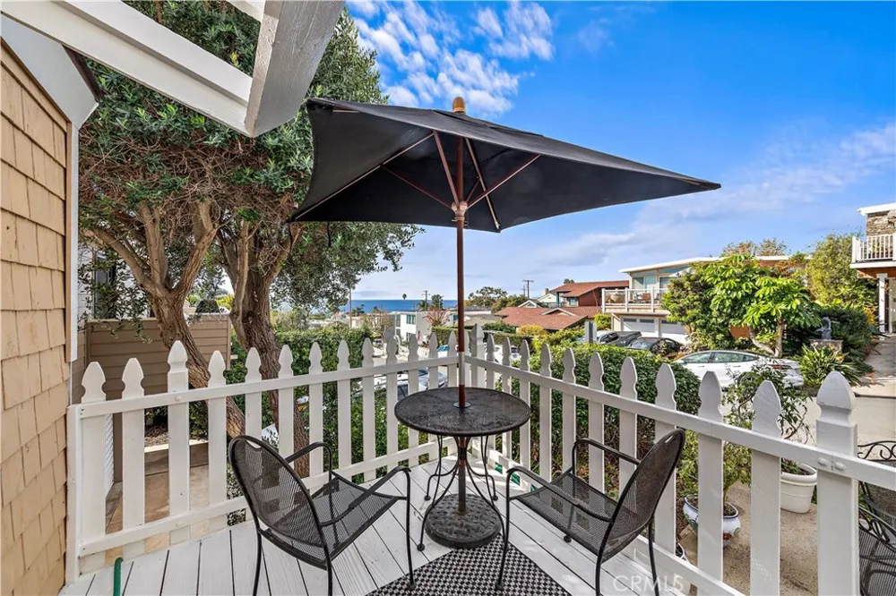283 Fairview Street Laguna Beach, CA 92651