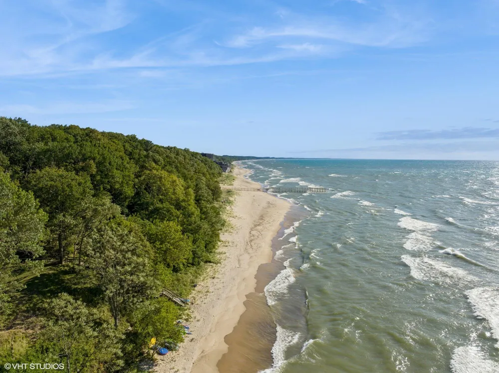 52 Lake Road Bridgman, MI 49106