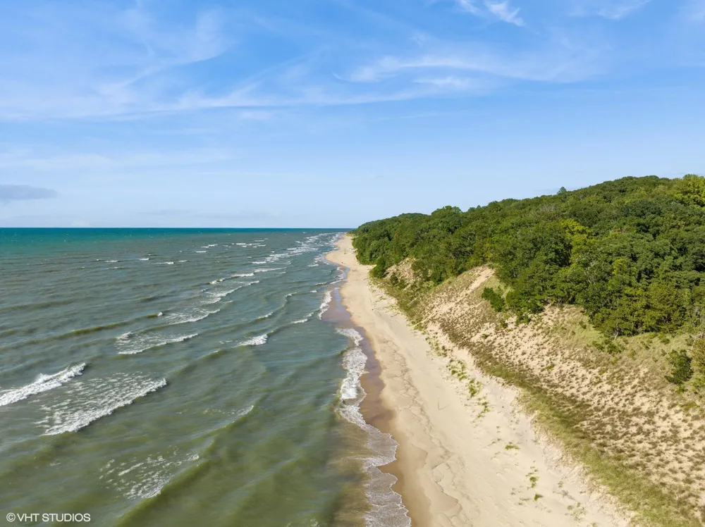 52 Lake Road Bridgman, MI 49106