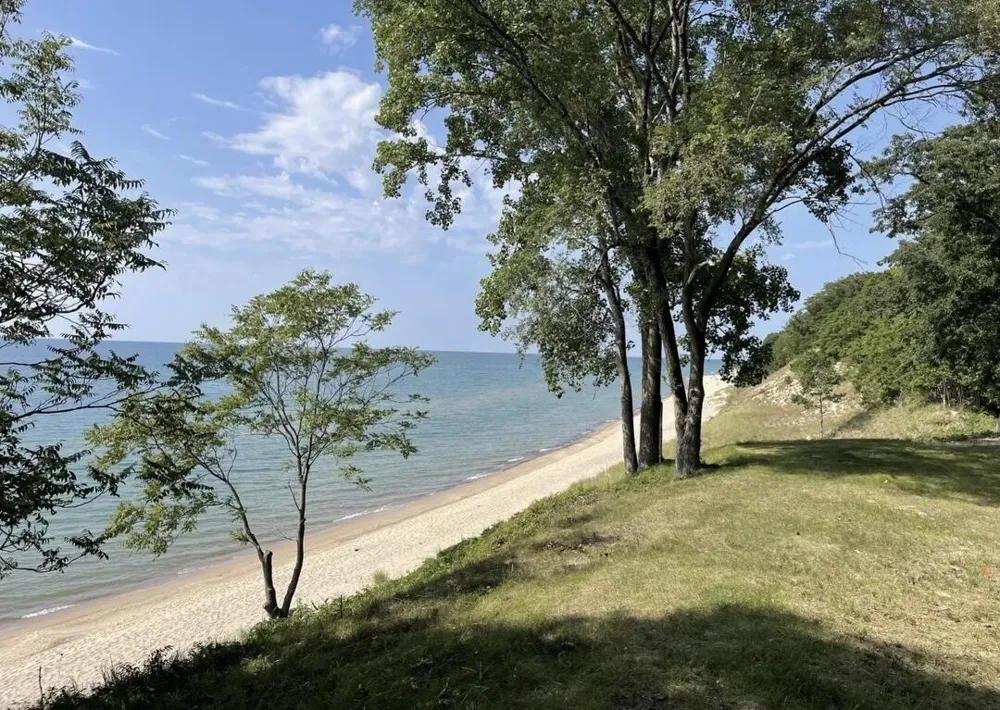 52 Lake Road Bridgman, MI 49106