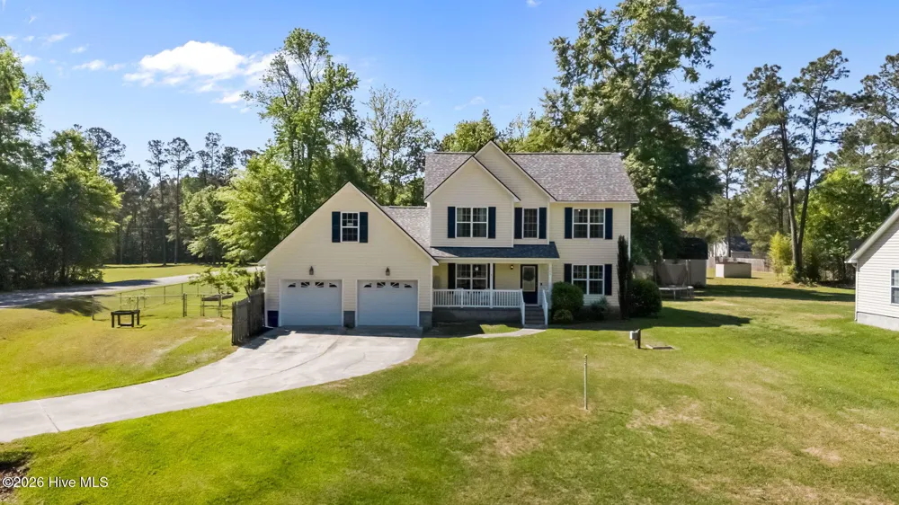 103 Ellis Court Vanceboro, NC 28586