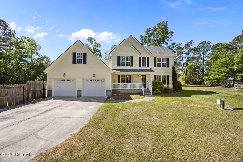 103 Ellis Court Vanceboro, NC 28586