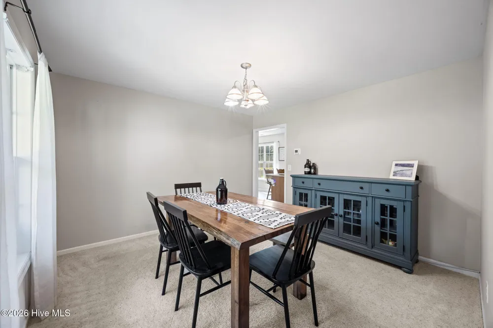 103 Ellis Court Vanceboro, NC 28586