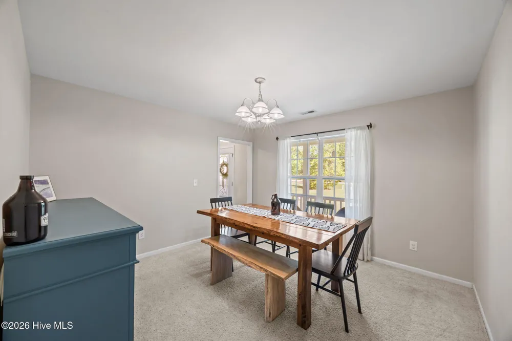 103 Ellis Court Vanceboro, NC 28586