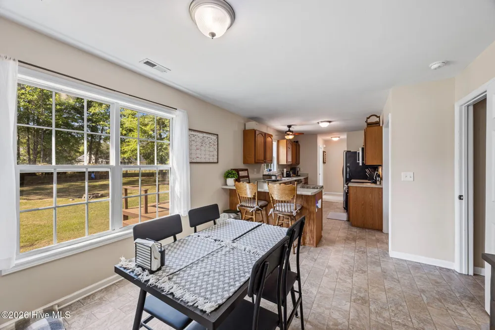 103 Ellis Court Vanceboro, NC 28586