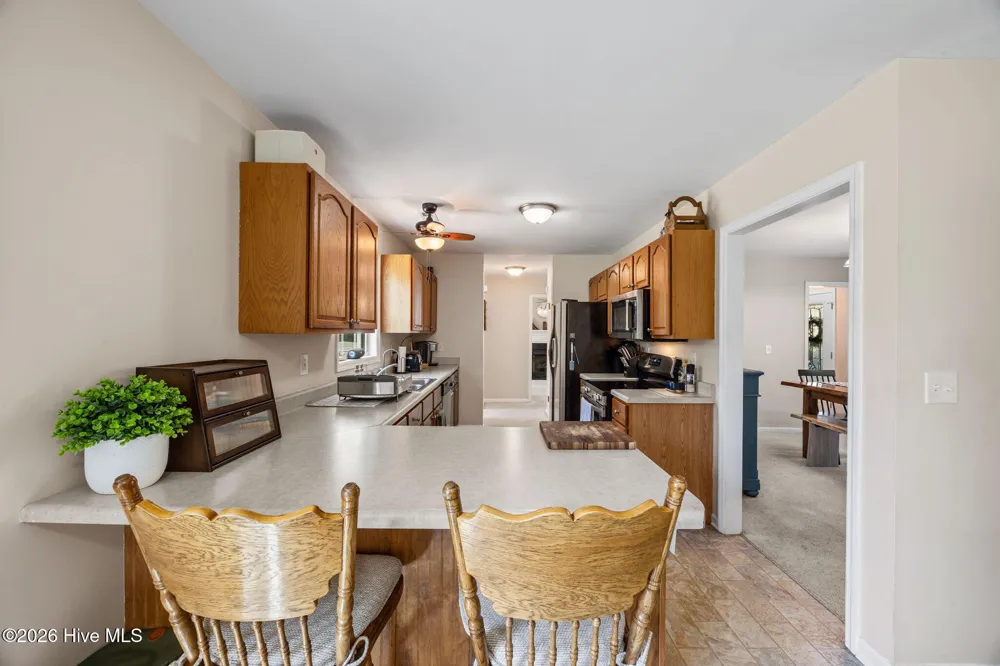 103 Ellis Court Vanceboro, NC 28586