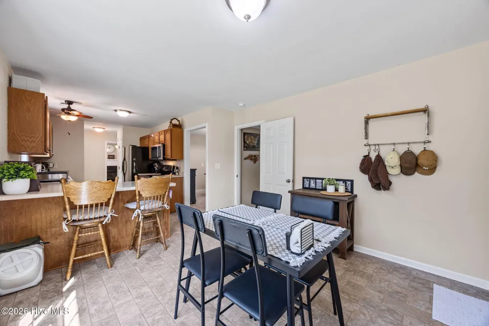 103 Ellis Court Vanceboro, NC 28586