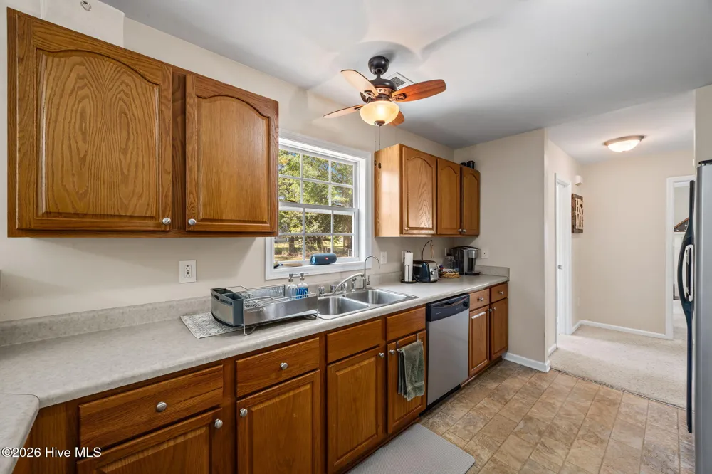 103 Ellis Court Vanceboro, NC 28586