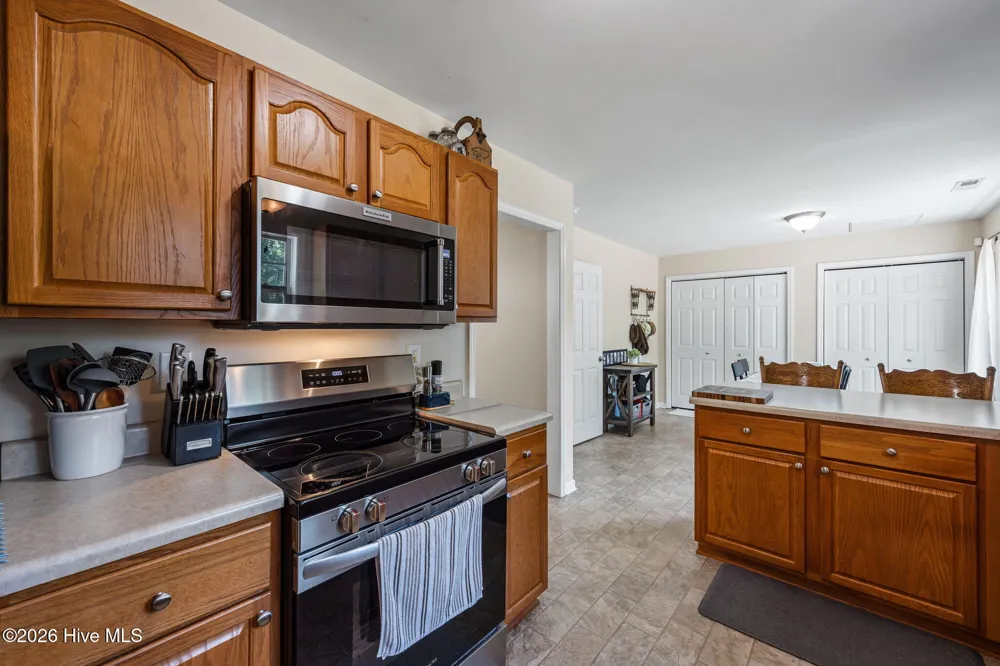 103 Ellis Court Vanceboro, NC 28586