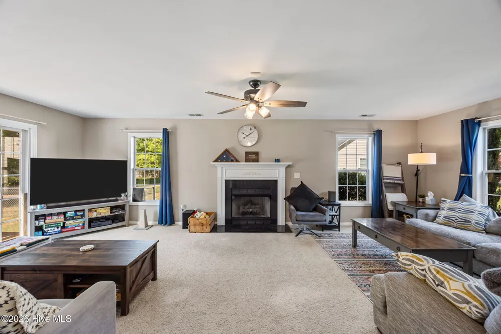 103 Ellis Court Vanceboro, NC 28586