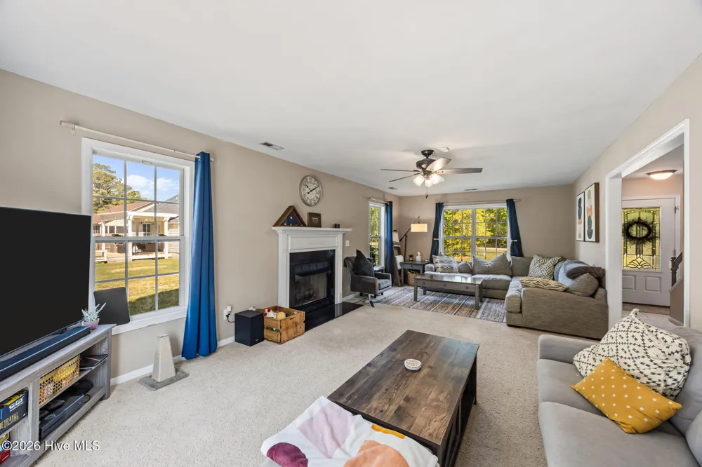103 Ellis Court Vanceboro, NC 28586
