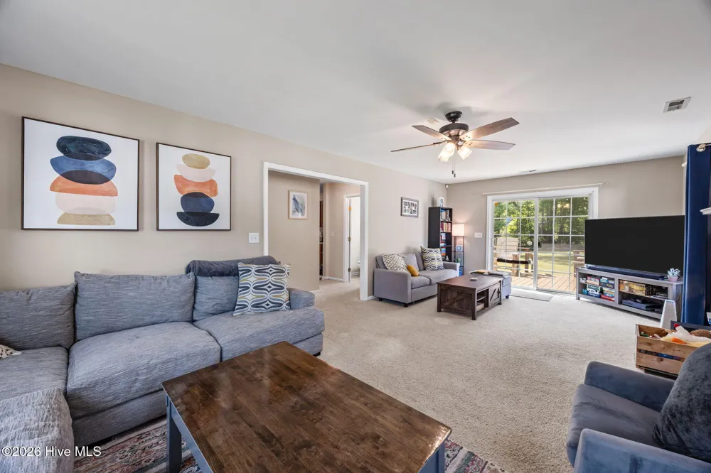 103 Ellis Court Vanceboro, NC 28586