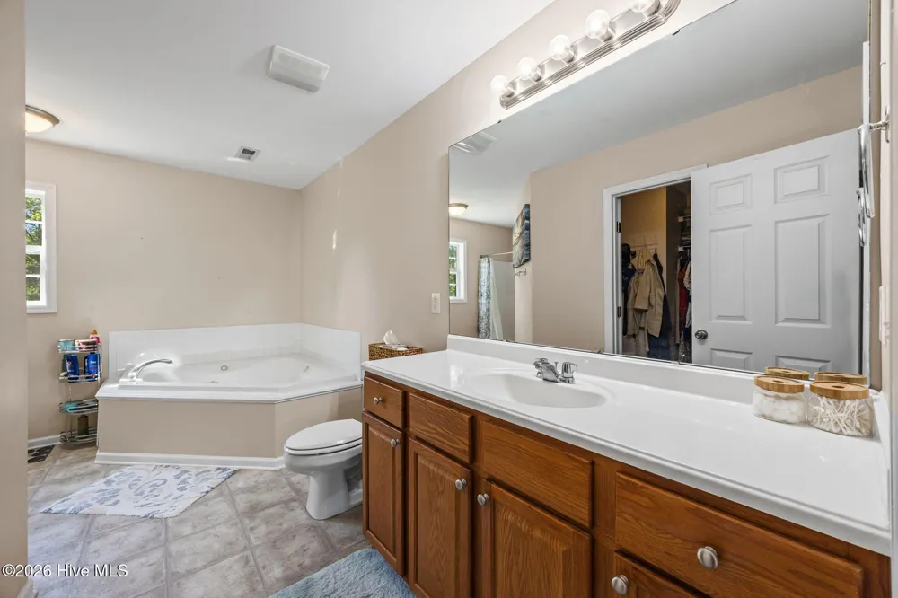 103 Ellis Court Vanceboro, NC 28586
