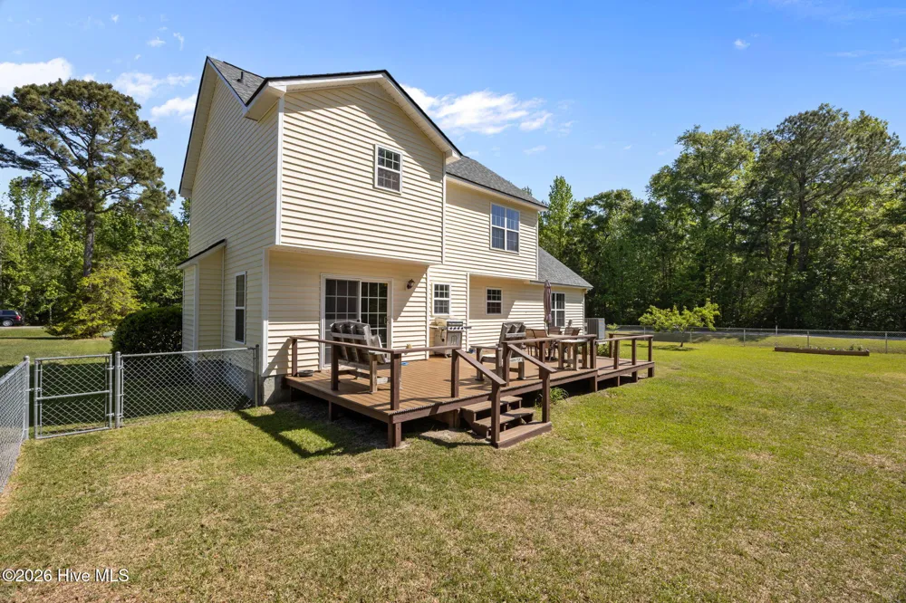 103 Ellis Court Vanceboro, NC 28586