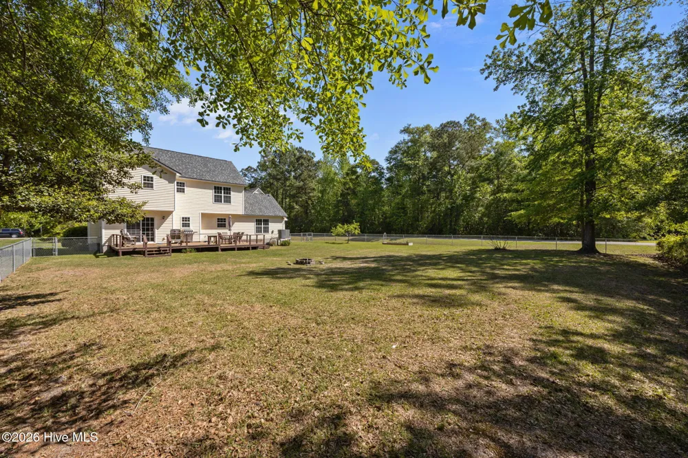 103 Ellis Court Vanceboro, NC 28586