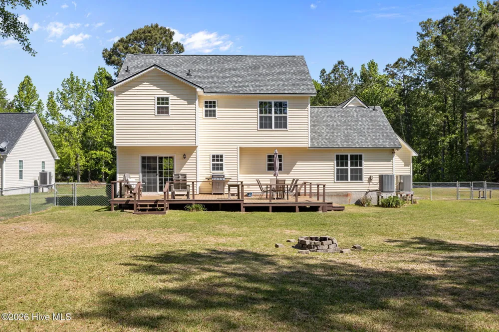 103 Ellis Court Vanceboro, NC 28586