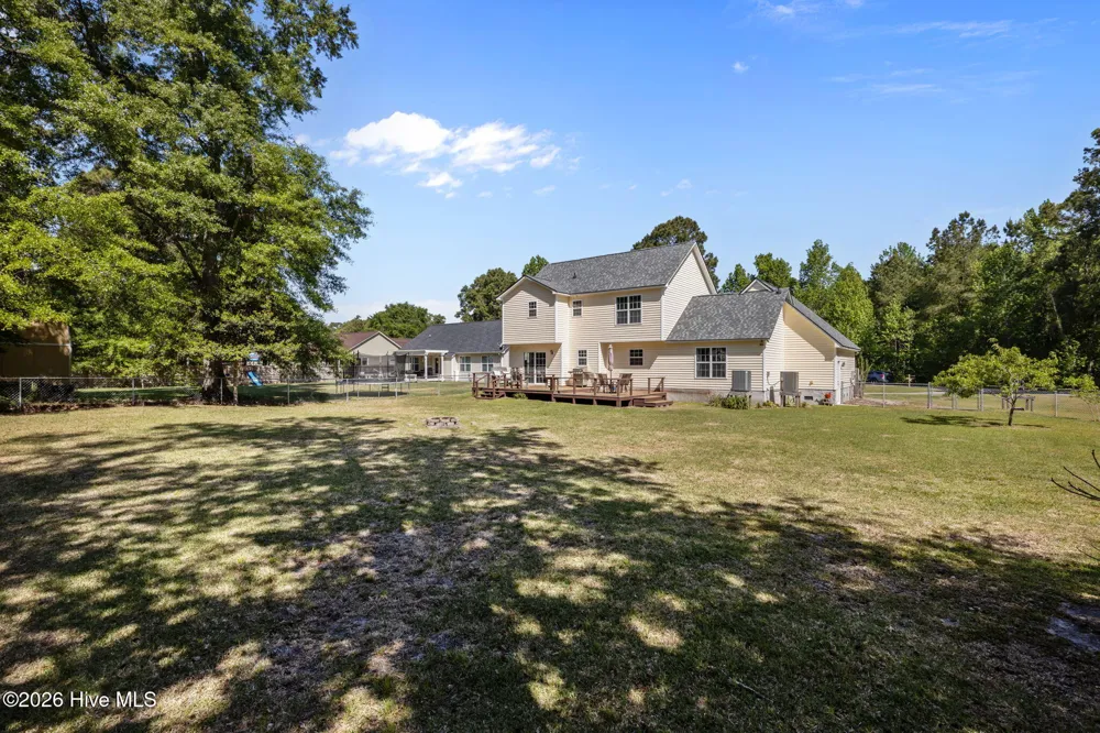 103 Ellis Court Vanceboro, NC 28586