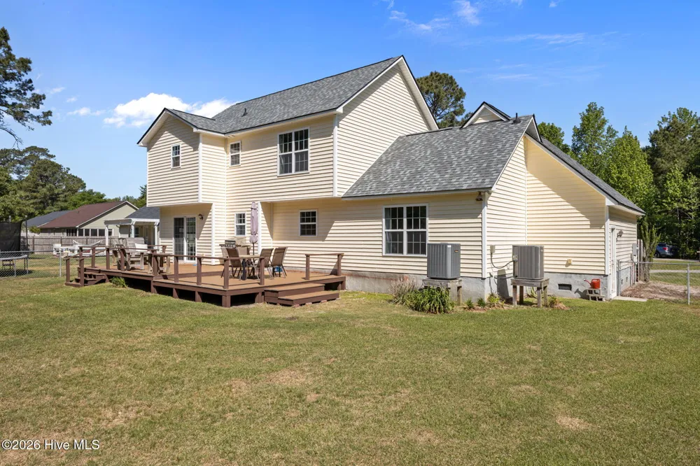 103 Ellis Court Vanceboro, NC 28586