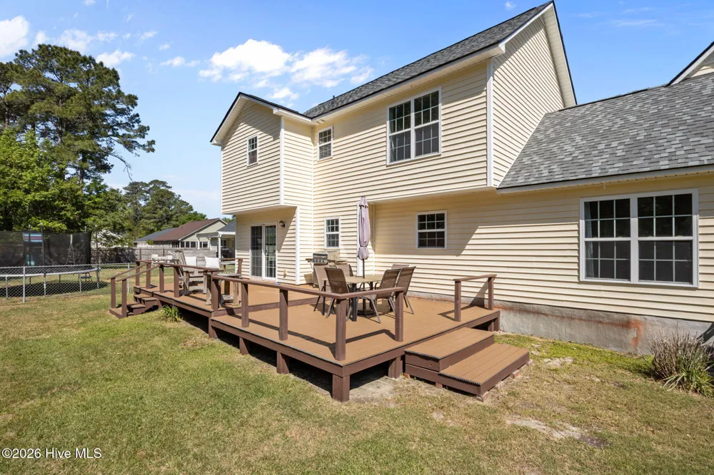 103 Ellis Court Vanceboro, NC 28586