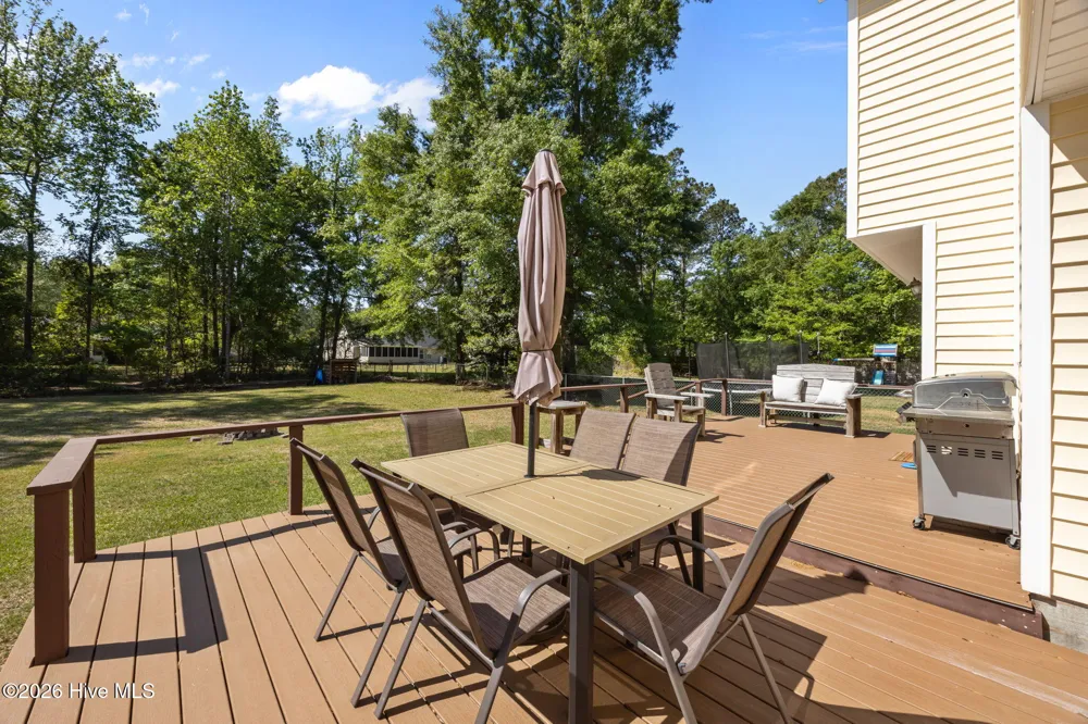 103 Ellis Court Vanceboro, NC 28586