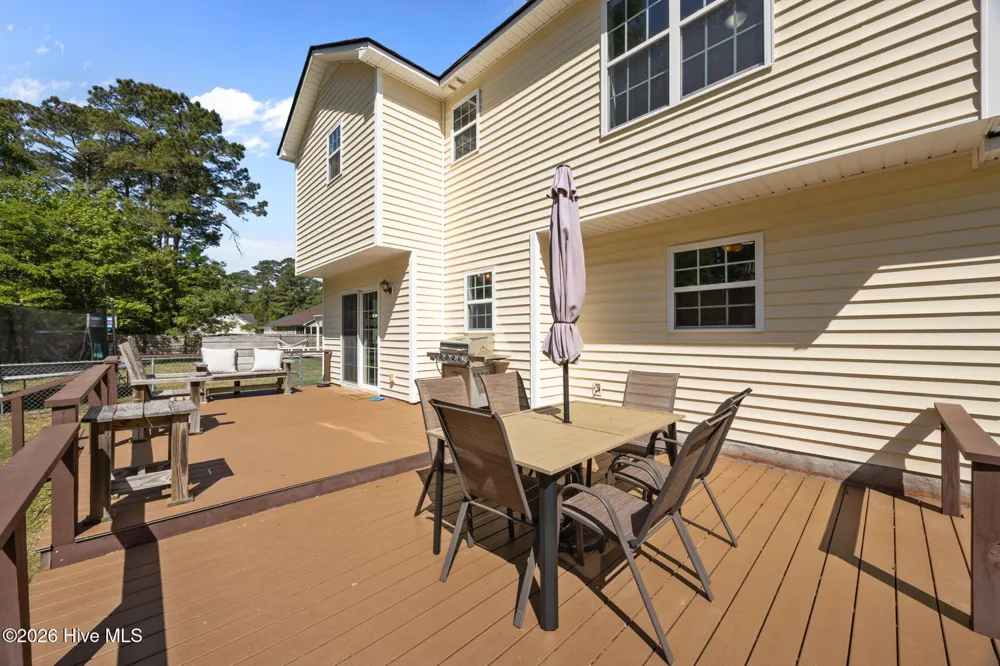 103 Ellis Court Vanceboro, NC 28586