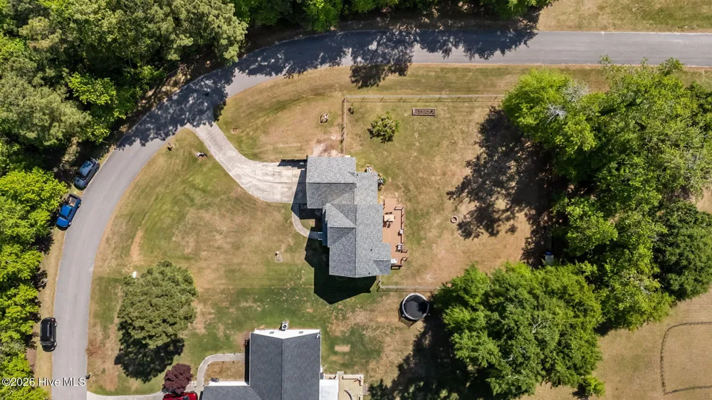 103 Ellis Court Vanceboro, NC 28586