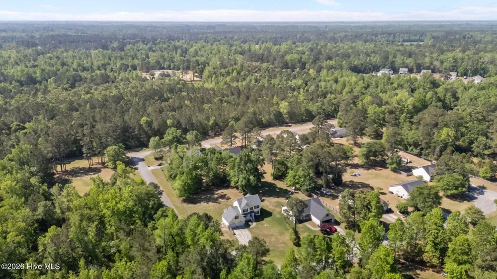103 Ellis Court Vanceboro, NC 28586