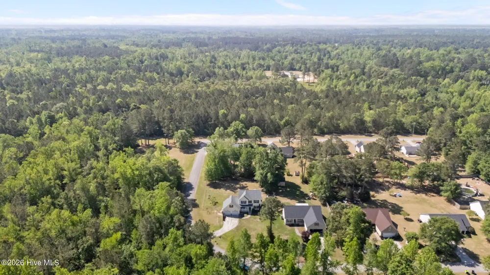 103 Ellis Court Vanceboro, NC 28586