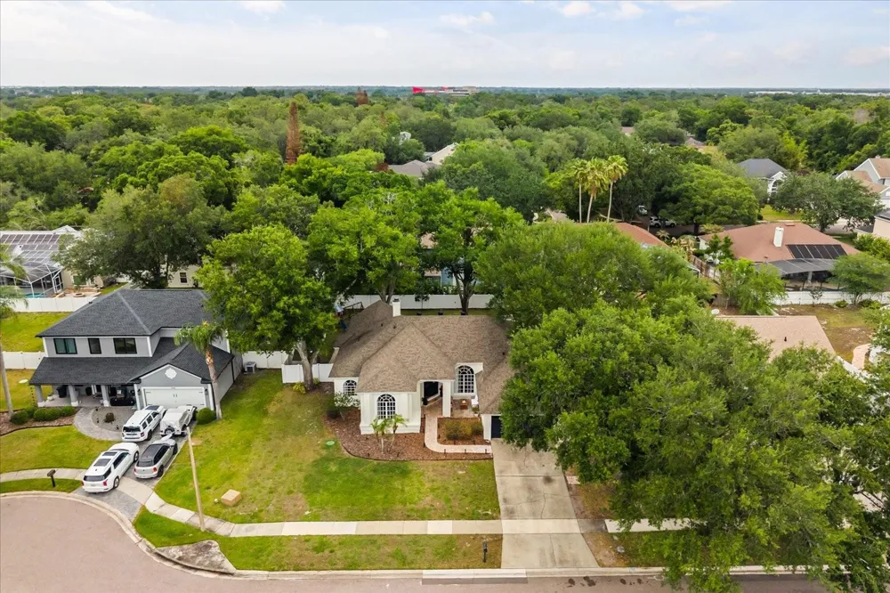 1934 THOROUGHBRED DRIVE Gotha, FL 34734