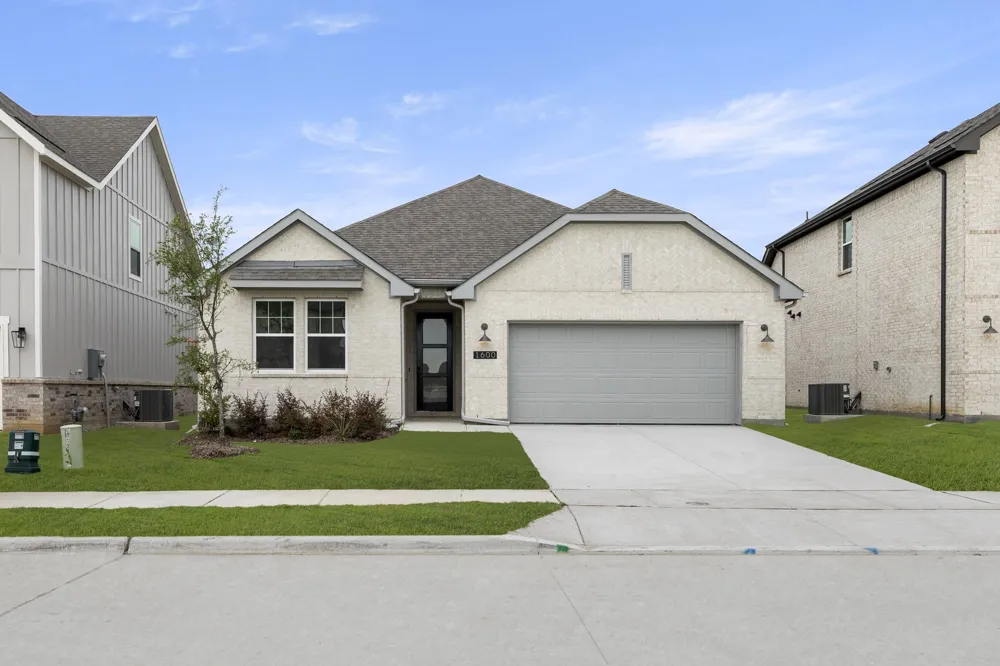 1600 Eagle Meadow Trail
