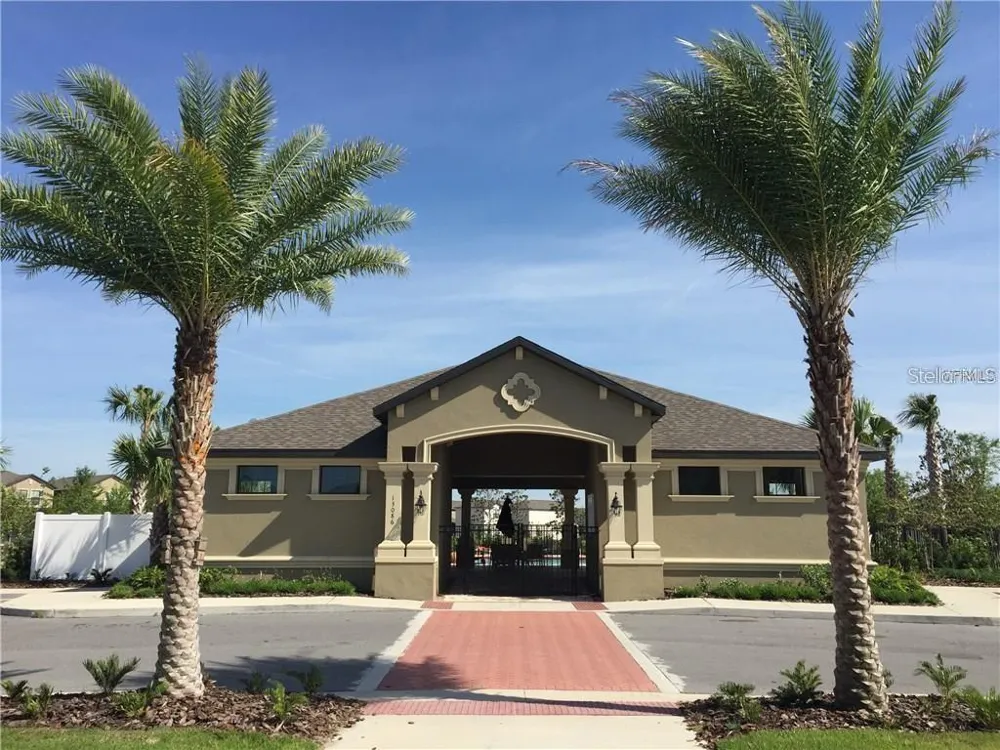 7612 FAIRGROVE AVENUE Windermere, FL 34786