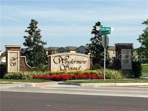 7612 FAIRGROVE AVENUE Windermere, FL 34786