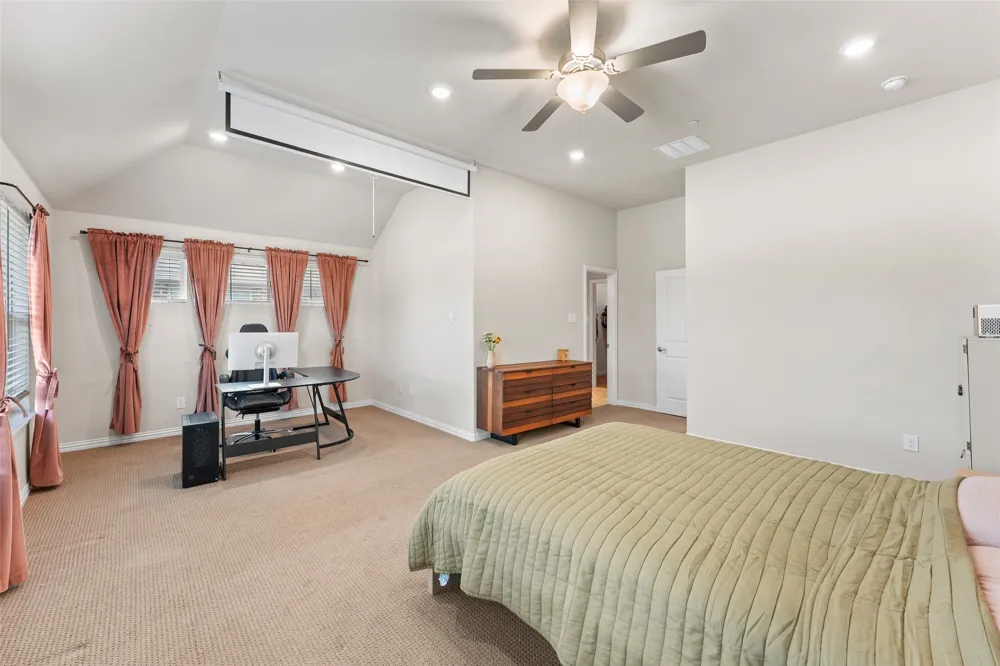 5628 Niagara The Colony, TX 75056