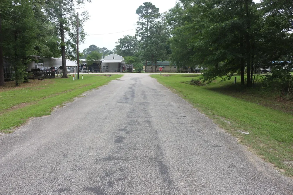 Belize Drive Point Blank, TX 77364