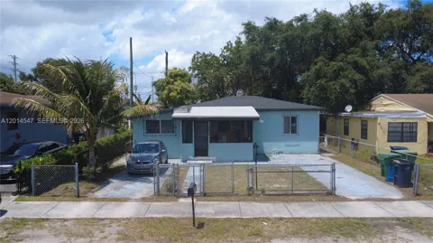 1631 NW 114th St