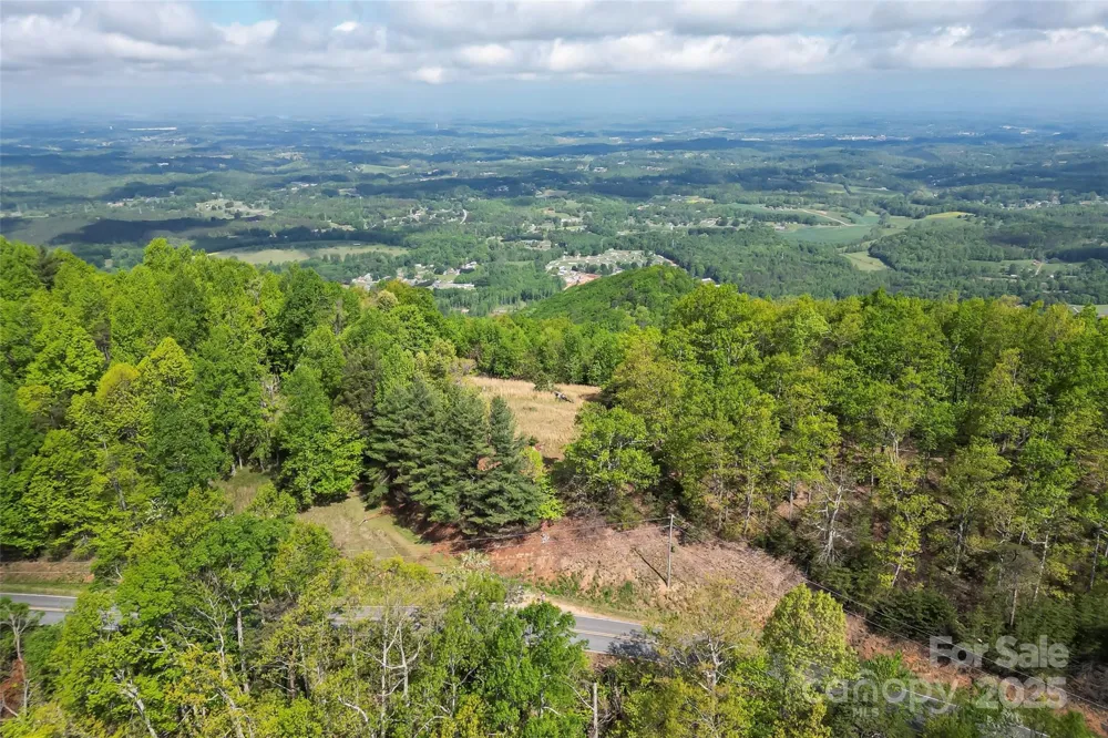 0 Burkemont Road Morganton, NC 28655