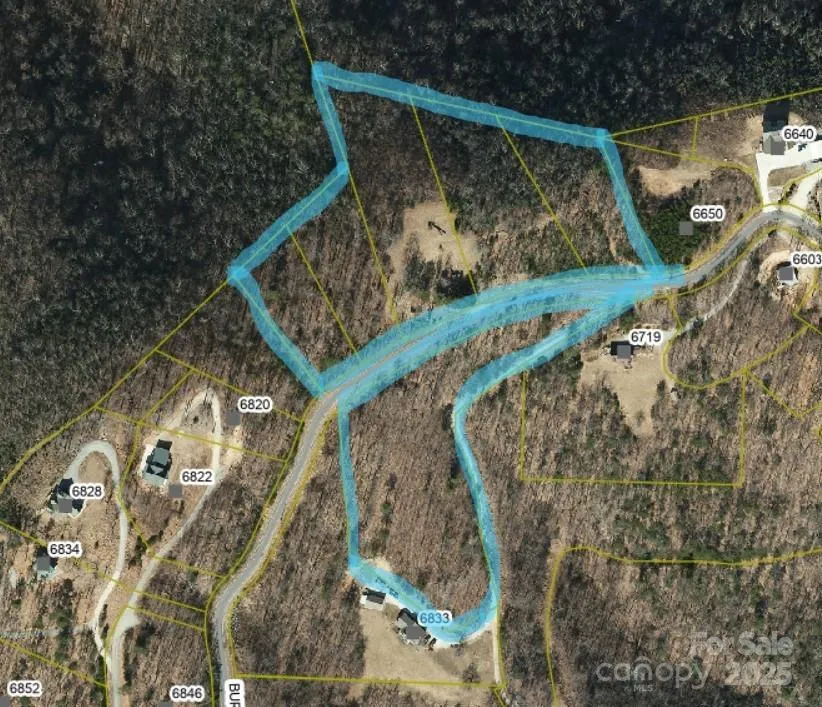 0 Burkemont Road Morganton, NC 28655