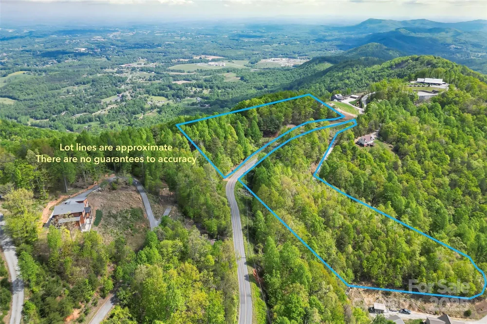 0 Burkemont Road Morganton, NC 28655