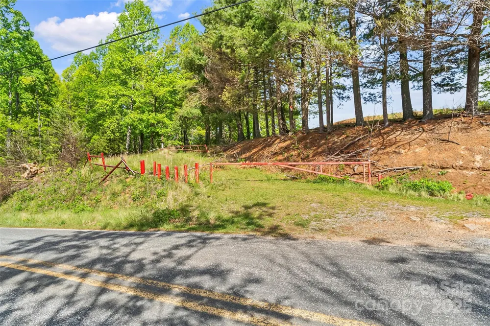 0 Burkemont Road Morganton, NC 28655