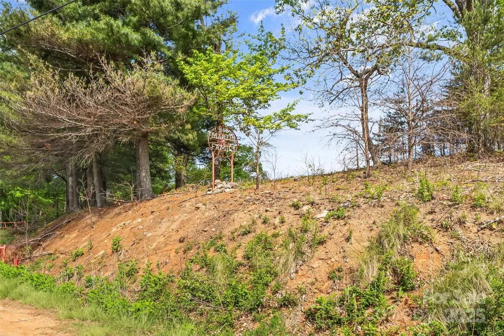 0 Burkemont Road Morganton, NC 28655