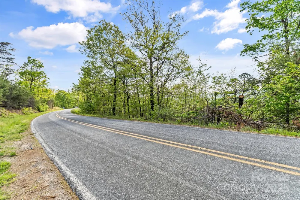 0 Burkemont Road Morganton, NC 28655