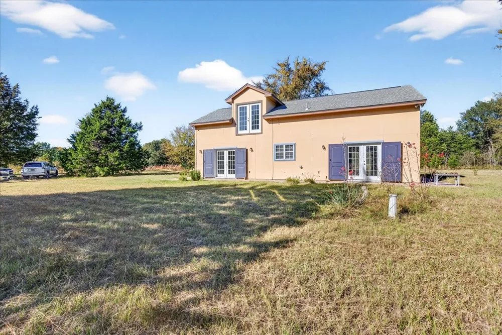 1603 VZ CR 2908 Eustace, TX 75124