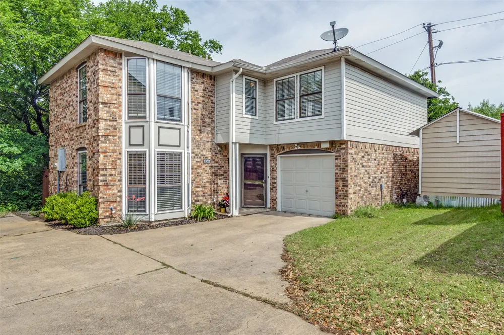 13251 Pandora Drive Dallas, TX 75238