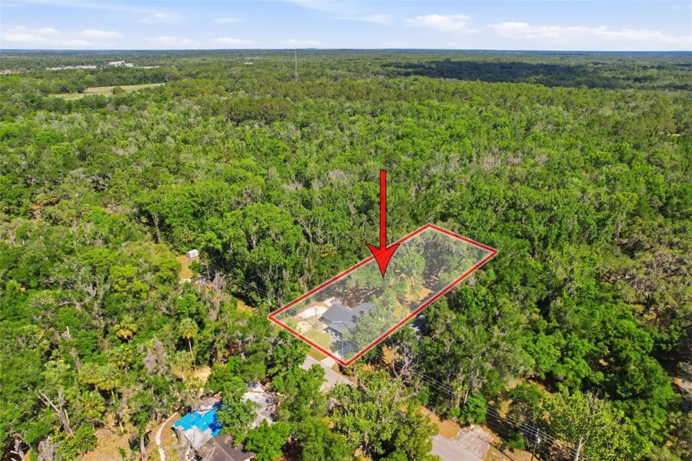 317 NE 13TH TERRACE Crystal River, FL 34428